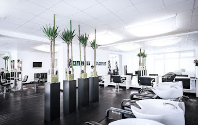 Friseur Haarem & Manfred Kraft