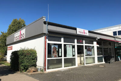 Friseur Haaribo Marburg