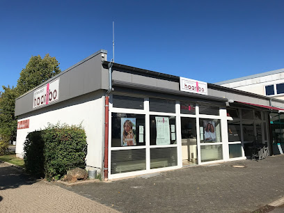 Friseur Haaribo Marburg