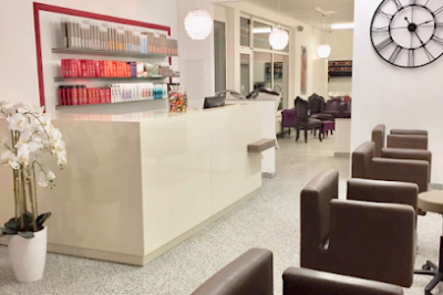 Friseur Haaribo Weidenhausen