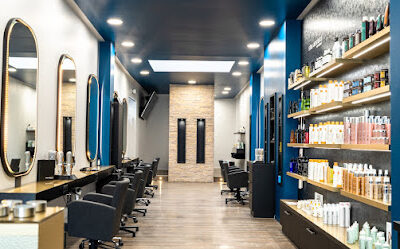 Friseur Haarkult Regensburg Fil. Simadergasse
