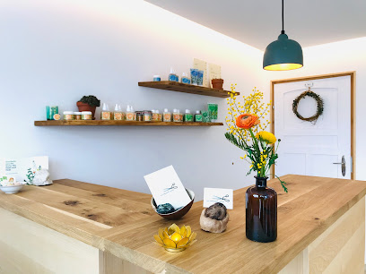 Friseur Haarschneiderei Natalie Paul Naturfriseur