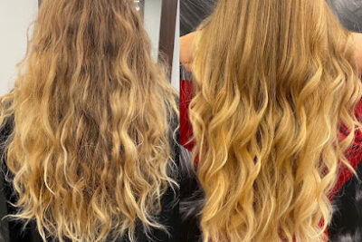 Friseur Haarstudio La Belle by Anett Papp