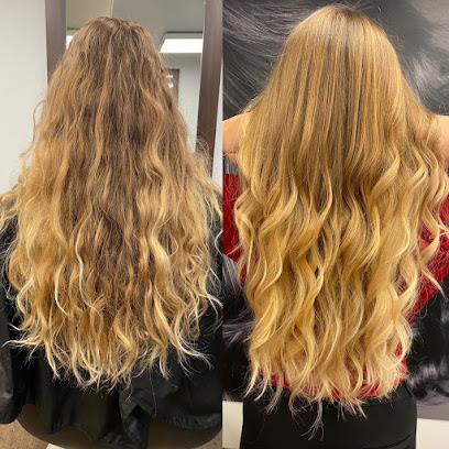 Friseur Haarstudio La Belle by Anett Papp