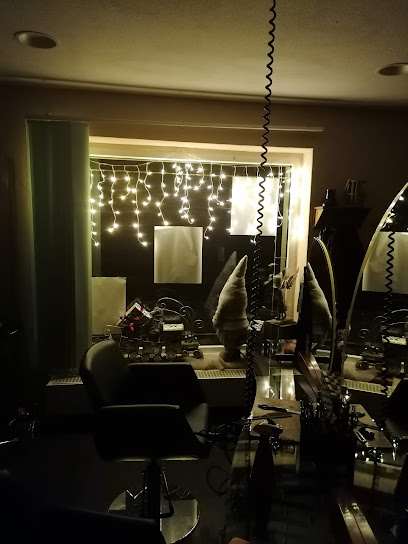 Friseur Haarstudio Nr. 1