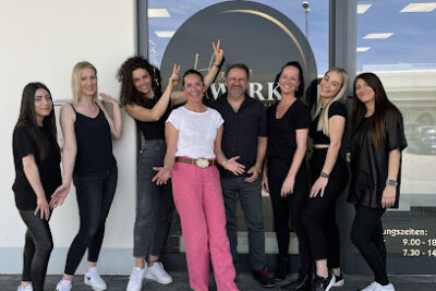 Friseur Haarwerk Birkenfeld - Michael Jonikat