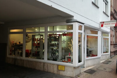 Friseur Hahn GbR
