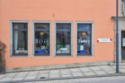 Friseur Hair-Royal