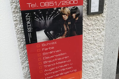 Friseur Hair Sabine Schiffl