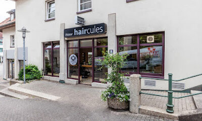Friseur Haircules - Bad Säckingen