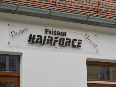 Friseur Hairforce