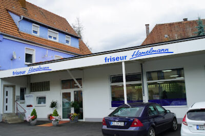 Friseur Hamelmann