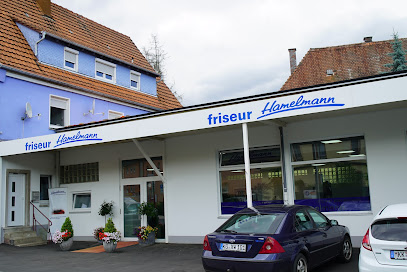 Friseur Hamelmann