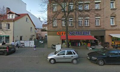 Friseur Haut & Haar in Johannis