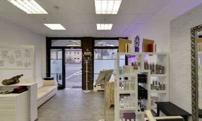 Friseur JMV