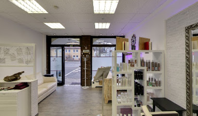 Friseur JMV