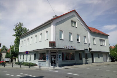 Friseur Josef - Josef Seitz