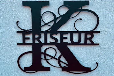 Friseur KF