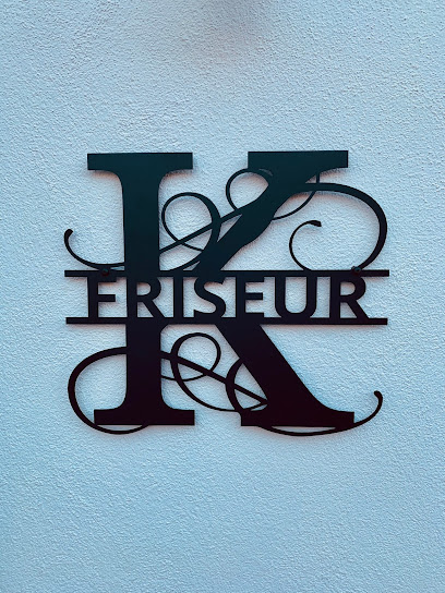 Friseur KF