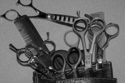 Friseur Kayserschnitt