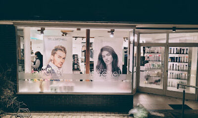 Friseur Kuschel Kaufungen