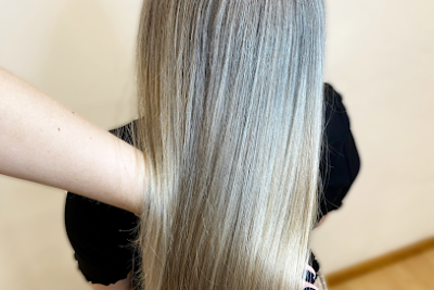 Friseur Liedtke