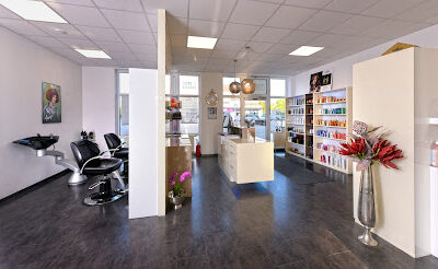 Friseur-Lounge Selin