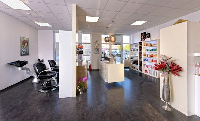 Friseur-Lounge Selin