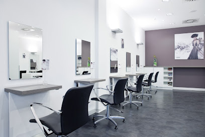 Friseur Ludwigsburg J.7 hairstyling Breuningerland