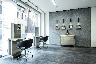 Friseur Ludwigsburg J.7 hairstyling