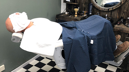 Friseur MR Barbershop