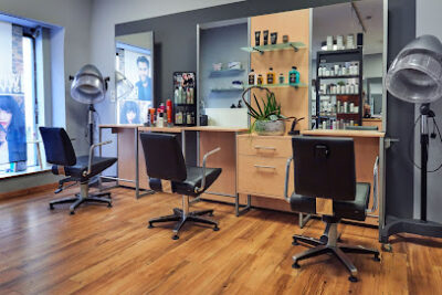 Friseur Mäder
