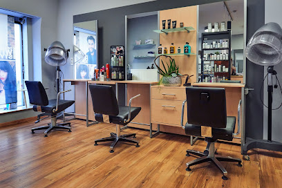 Friseur Mäder
