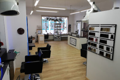 Friseur Mayr Daniel