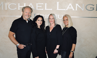 Friseur Michael Langer Inh. P. Ferrara & N. Bischof Salon