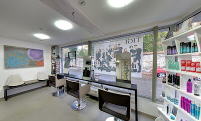 Friseur Modisto Harald Rupp
