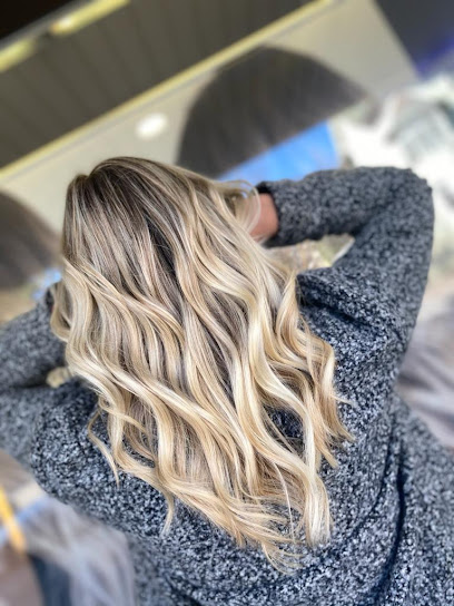 Friseur Moser
