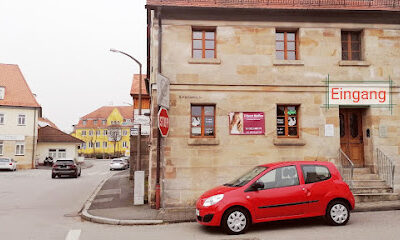 Friseur Nadine