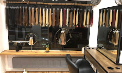 Friseur Nürnberg - Starfriseur Gino Mineo Friseur Nürnberg ( Haarverlängerungen)