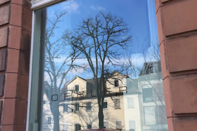 Friseur Oehler