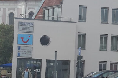 Friseur Ohaara