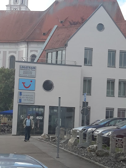 Friseur Ohaara