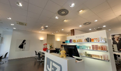 Friseur Passau J.7 hairstyling