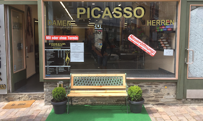 Friseur Picasso Idstein