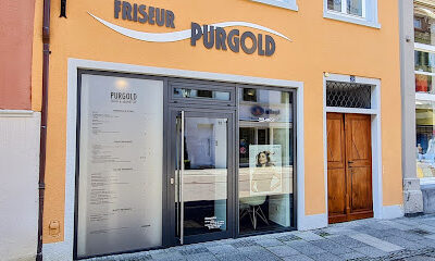 Friseur Purgold