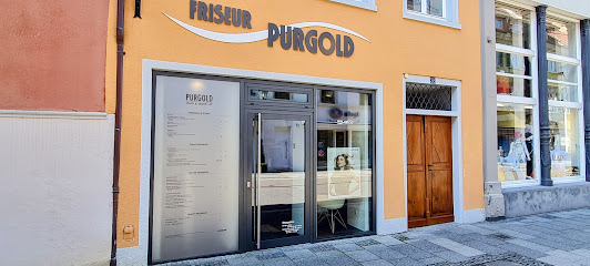 Friseur Purgold