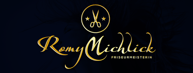 Friseur Romy Michlick - Senftenberg Großkoschen