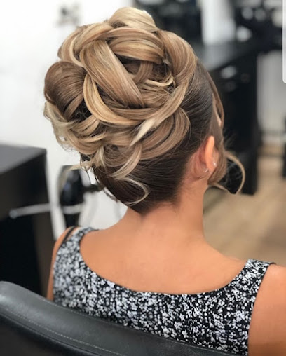 Friseur Salon Deluxe Hair