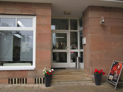 Friseur Salon Figaro