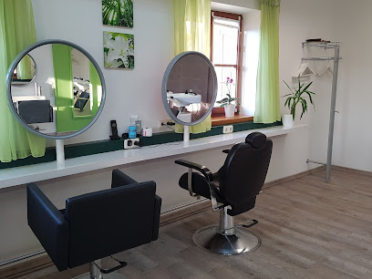 Friseur Salon Haarmonie Evelyn Hackner